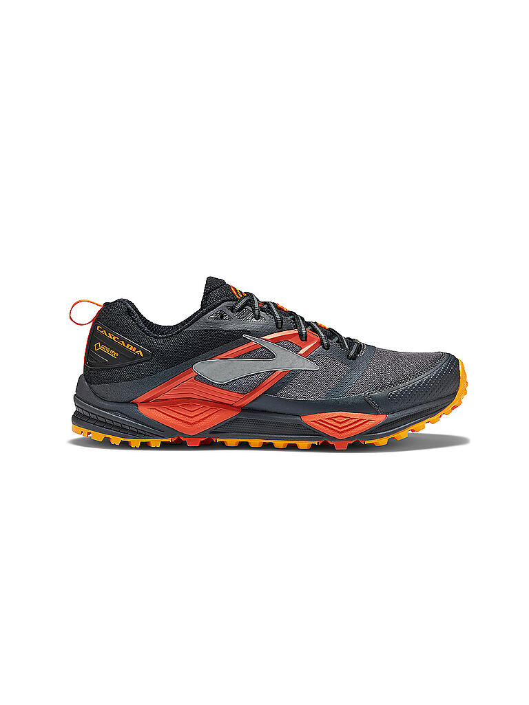 BROOKS Herren Traillaufschuh Cascadia 12 GTX